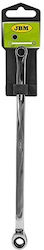 Extra Long Ring Wrench 18 Mm Socket Jbm