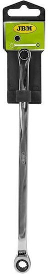 Extra Long Ring Wrench 18 Mm Socket Jbm