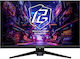 ASRock Phantom Gaming PG27FFT1A IPS HDR Gaming Monitor 27" FHD 1920x1080 180Hz with Response Time 5ms GTG
