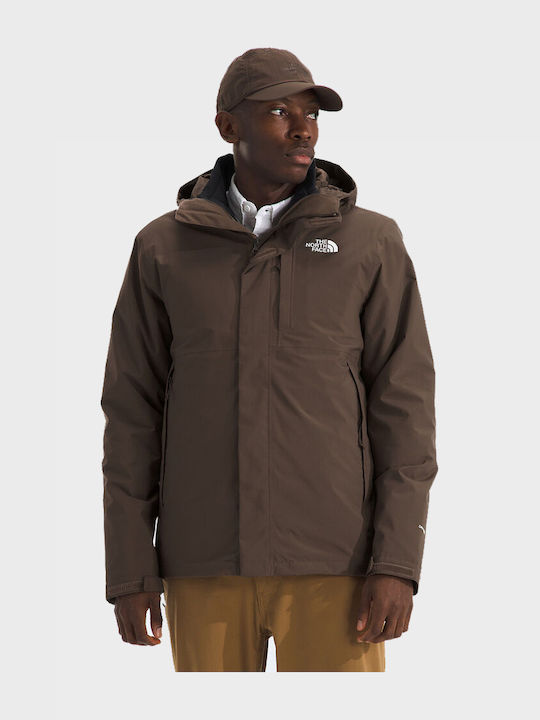 The North Face Carto Triclimate σε Χειμωνιάτικο Μπουφάν