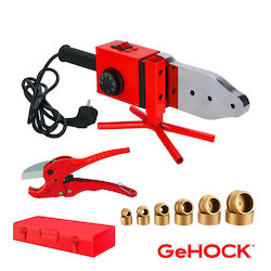 GeHock Welding Pipe