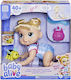 Hasbro Baby Alive Baby Doll Set Baby Alive Crawl 'n Play for 3+ Years 27 cm