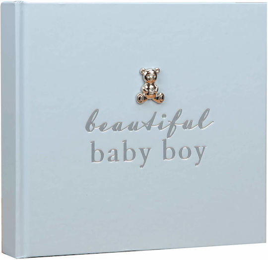 Bambino by Juliana Photo Album for Boy