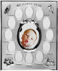 My First Andenken Fotorahmen für Babys My First Andenken Fotorahmen für Babys