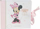 Disney Fotoalbum Minnie Mouse für Mädchen