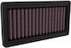 Ducati Motorcycle Air Filter for Ducati Monster