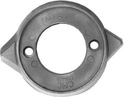 Volvo Anode des Bootes