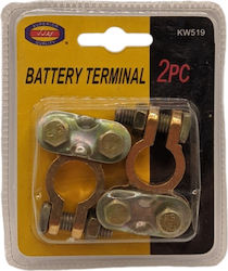 Podofo Car Battery Terminals
