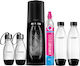 Sodastream Terra Set De Aparate De Preparat Sif...