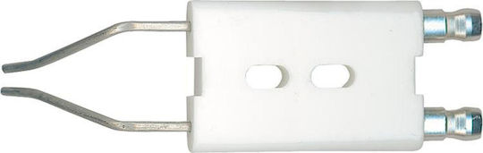 Ακίδα Ηλεκτρόδιο Abic Nova 27 X 42 Mm