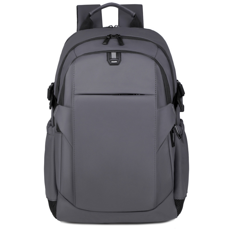 17 Inch Laptop Backpack Multifunctional Smart Business Water Resistant Travel Cabin Compatible Usb Charging Port Visionhub Backpack Multiple Pockets Capacity Skroutz.gr