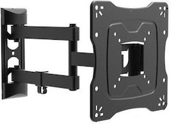 KAL Electronics KAL-TVY-1110 Βάση Τηλεόρασης Τοίχου με Βραχίονα KAL Electronics KAL-TVY-1110 Βάση Τηλεόρασης Τοίχου με Βραχίονα