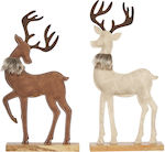 Arpimex Srl Weihnachtliche Stoff Figur Rentier ...