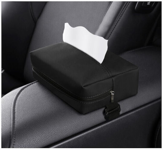 Car Tissue Holder C958