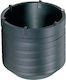 Keil Räumnadelschneider Karbid mit Durchmesser 68mm für Beton, Ziegel und Fliese 1000gr