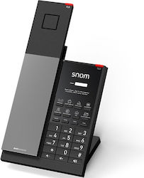 Snom HD351W Hotel Phone Cordless Black