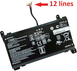 FM08 Baterie Compatibilă HP Omen