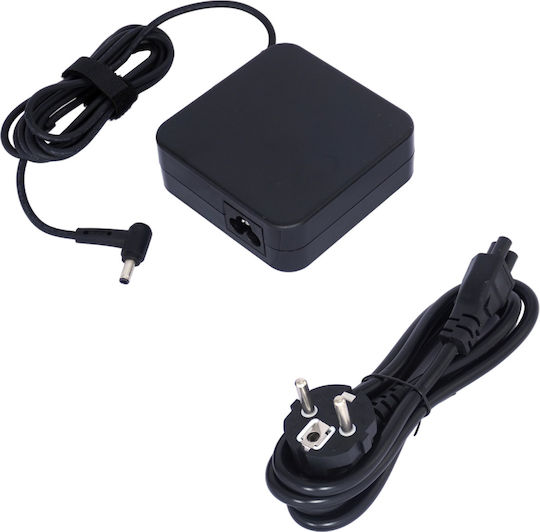 Τροφοδοτικό Laptop Ac Adapter Φορτιστής Asus Vivobook S 14 Flip Tn3402 Vivobook S 14 Flip Tn3402ya-oled-kn731w 0a001-00059100 Κωδ.60205
