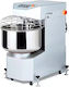 Dynamic Επαγγελματικό Ζυμωτήριo με Κάδο 66lt 3300W