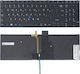 Πληκτρολόγιο Laptop για Toshiba Tecra R50-C, A50-C, Z50-C Series. με Backlit 40480GRBACKLIT
