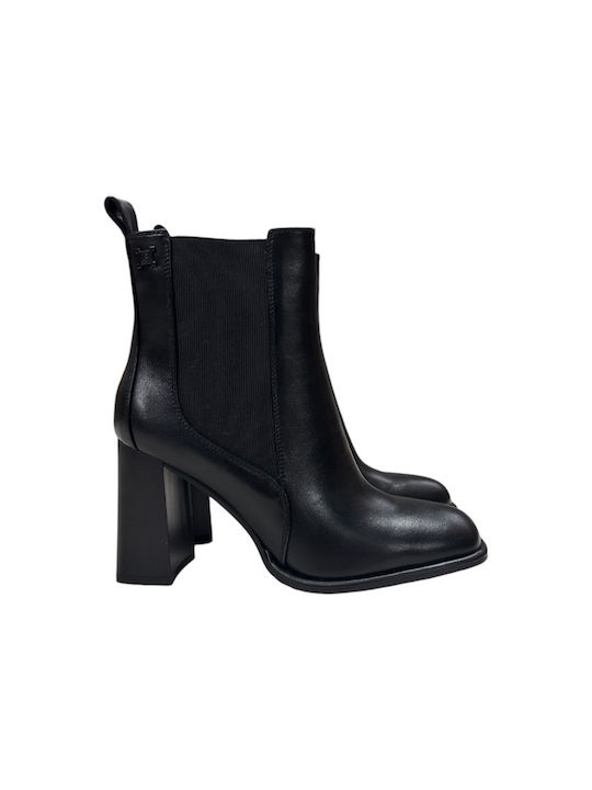 Laura Biagiotti Stiefeletten Damen Schwarz