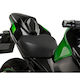 Καλυμμα Πισω Καθισματος Rear Seat Cowls Matte Black Kawasaki Z900 '20-'24 20706j Puig