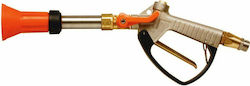 Braglia 400 Metal Pistol De Pulverizare 30.45.024