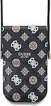 Guess Arm Band / Sock & Pouch Multicolour GUOWBP4PEWPK