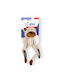 Glee Παιχνίδι Σκύλου Tody Bear Squeaky 22x7x25cm
