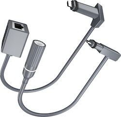 Plug To v2 RJ45 Adapter