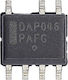 Controller Ic Chip Sony Ps4 Slim Cuh-2115 Power Supply Adp-160er N16-160p1a Dap046 Sop7 Chip Κωδ.1-chip1246