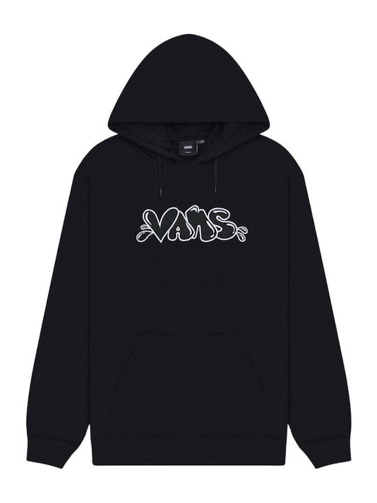 Vans Sweatshirt Black