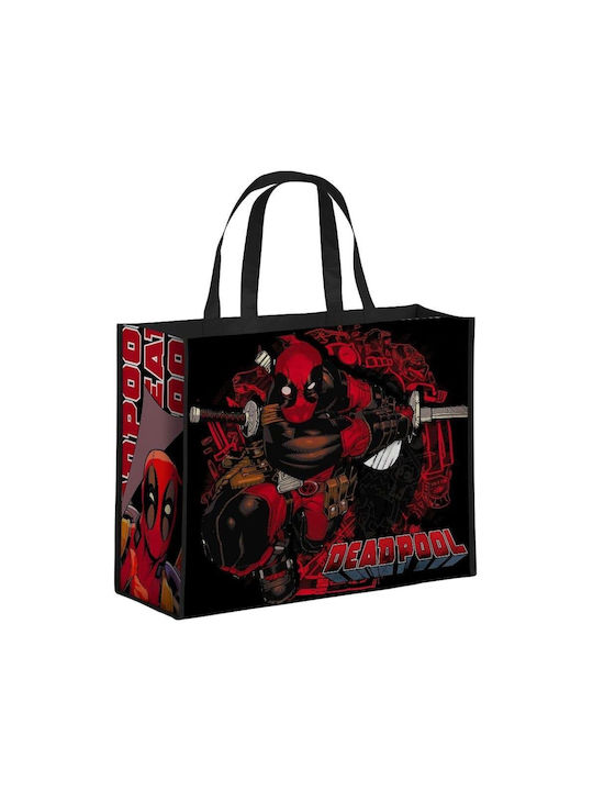 Marvel Deadpool Multi-Purpose Bag