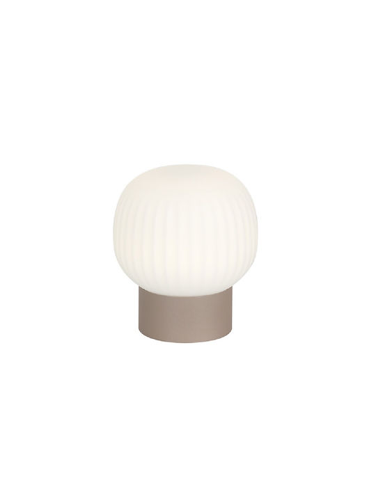 Sun Light Διακοσμητικό Φωτιστικό LED Θερμό Λευκό 3000K 17εκ.