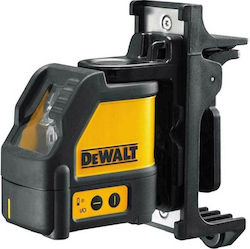 Dewalt DW088K-XJ Γραμμικό Αλφάδι Laser