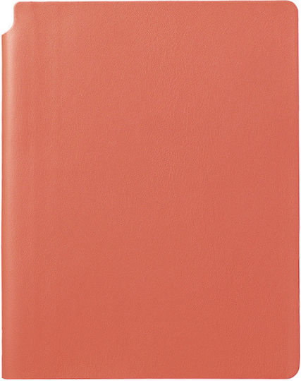 Type Center Notizbuch A5