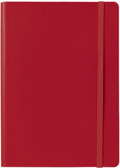 Type Center Σημειωματάριο A5