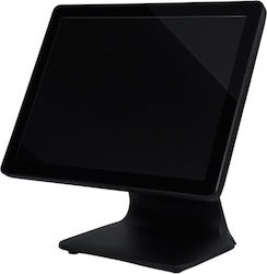 ICS Σύστημα POS All-In-One Desktop Sealand με Οθόνη 15" ICS Σύστημα POS All-In-One Desktop Sealand με Οθόνη 15"