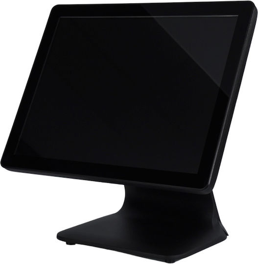 ICS All-In-One POSDesktop Sealand Display 15"