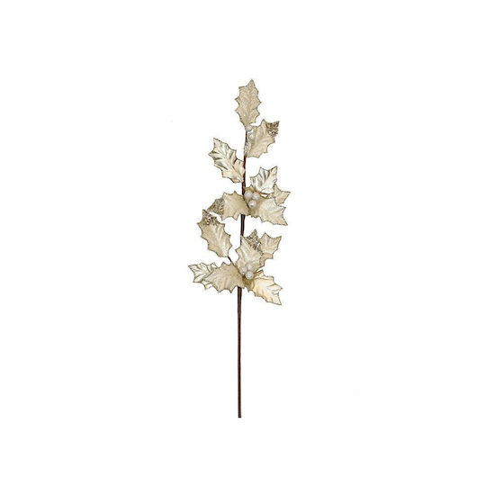 Frunze Champagne Kladiky & Margine Aurie 78cm