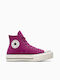 Converse Sneakers Purple