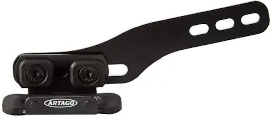 Lock Base K211strom Suzuki V-strom 650 '02-'24 Artago