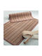 Polcarpet Χαλί Ορθογώνιο Beige 80x50cm