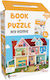 Kids Puzzle 100pcs Pop Corn Games & Puzzles
