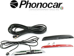 Phonocar Οθόνη για Σύστημα Παρκαρίσματος Αυτοκινήτου