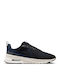 Air Max Nuaxis Sneakers Black