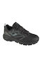 Herren Sneakers Schwarz