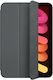 Apple Smart Folio Flip Cover Charcoal Gray (iPa...