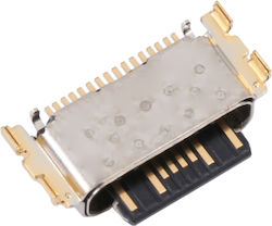 Charging Port Socket for Xiaomi Pad 5/Pad 5 Pro Redmi Note 11e Pro