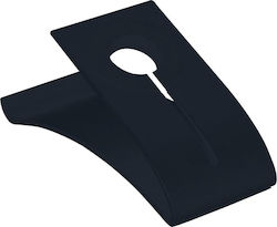 Terratec Itab Duo Black Aluminium Tablet Stand